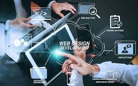 Website Development