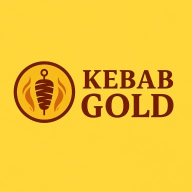 Kebab Gold logo