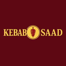 Kebab Saad logo