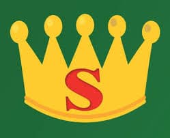 Kebab SuperKing logo