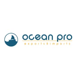 OceanPro logo