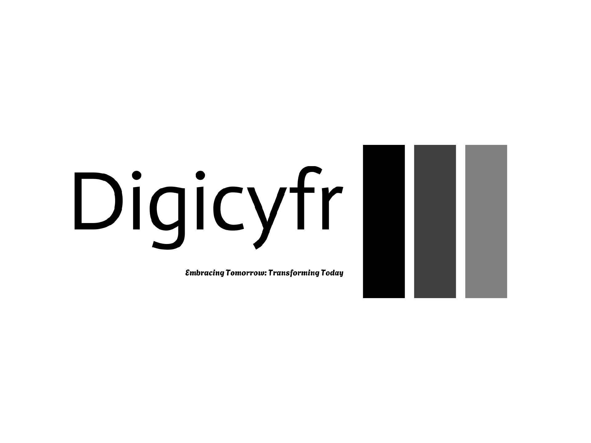 Digicyfr Logo